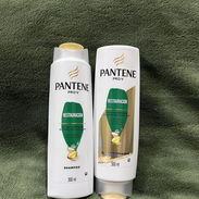 Shampoo y Acondicionador Pantene - Img 57330608