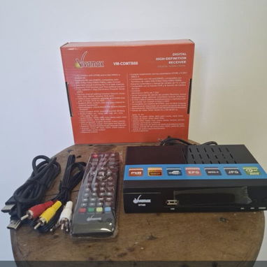 Smart TV t cajita decodificadora !! - Img 119654809