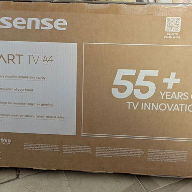 Televisores de todos tamaños Smarts Tv - 4/5