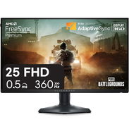 Monitor Alienware de 360hz 1080P new en caja - Img 55517616