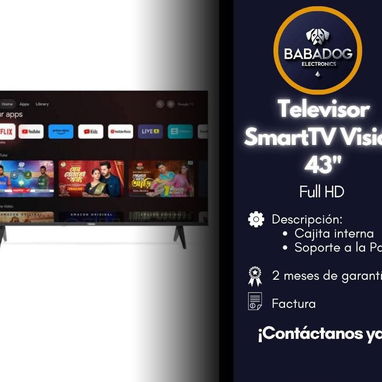 Televisores Smart tv - 2/8