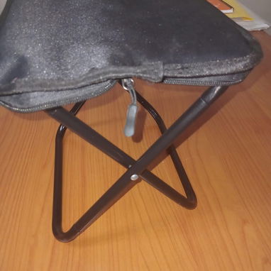 BANQUETA PLEGABLE PORTÁTIL, ENTREGA DE FACTURA, VARIEDAD DE ÚTILES DEL HOGAR, ETC - Img 119465365