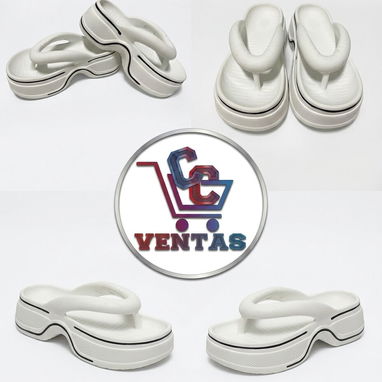 Sandalias de Mujer - Img 115772454
