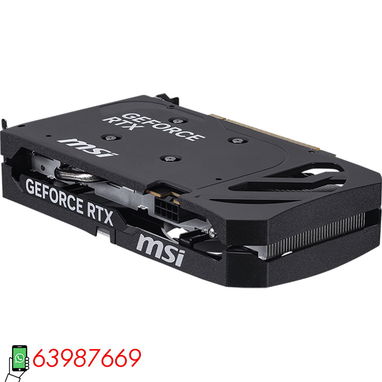 🔥🔥63987669 - Tarjeta gráfica marca MSI modelo RTX5050™ SHADOW 2X OC Edition 8GB GDDR6 NUEVA en su caja🔥🔥 - Img 116065863