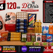 🔥🟢COMBOS DE COMIDA CON MENSAJERÍA TOTALMENTE GRATIS EN TODA LA HABANA (HAY MAS OFERTAS DE LAS QUE SE MUESTRAN) - Img 56449920