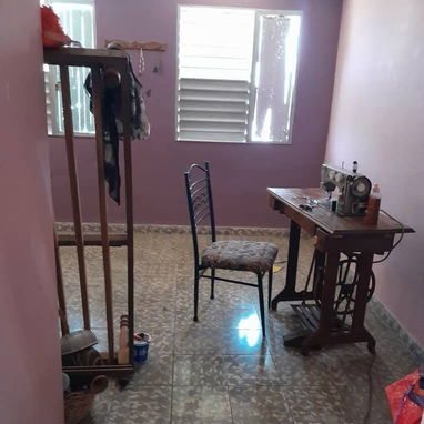 Se vende casa en peñas altas - Img 118343248