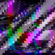 Cintas Lian Li Strimer Plus RGB 🌈💯💢(Aprobecha k esto no lo hay)👌 - Img 49193807