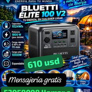 Bluetii élite 100 v2 - Img 58253280