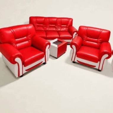 Muebles y comadritas tapizadas taller FlexConfort - 4/10