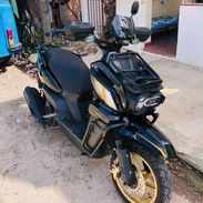 Moto TK Uníson 2025 200 cc !!!! - Img 58247012