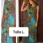 💚. VESTIDO. - Img 56401356