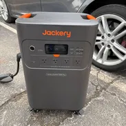 Jackery Explorer 5000 Plus ( 14400W) - Img 55617799