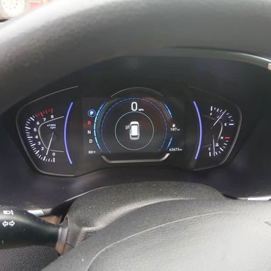 Hyundai Santa Fé 2019 - 4/10