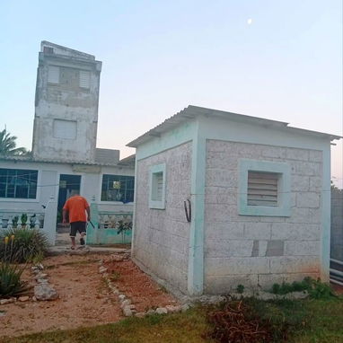 🌊 ¡TARARÁ! Casa c/ Salida Directa a la Arena a 40m 🏜️ - Img 123934716