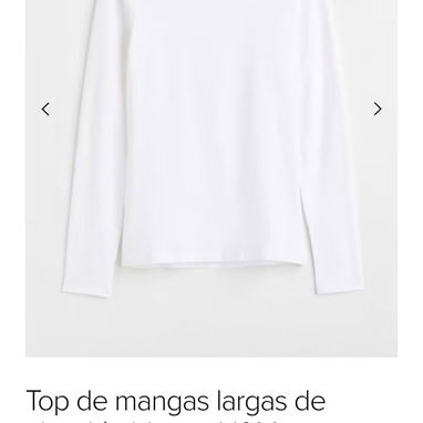 Blusas de mujer, precio en la foto - Img 98703376