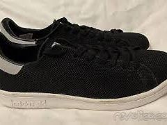 Vendo Adidas stan smith negras #40 - Img main-image