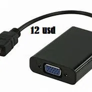 Adaptadores HDMI-VGA - Img 54635364