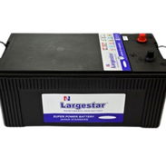 Batería de 200Ah-12V para autos de la marca Largestar Precio $195 USD Transporte Adicional Garantía 1 mes - Img 55274207