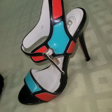Vendo varias cositas - 6/10