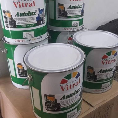 Sé vende pintura 🎨 - Img 124650242