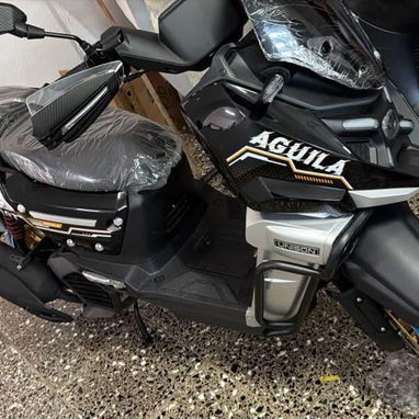 Motos y triciclo - 6/10