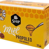 Té o Infusión de Manzanilla con Miel!!! - Img 112274039