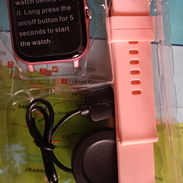 RELOJES INTELIGENTES. - Img 55804275