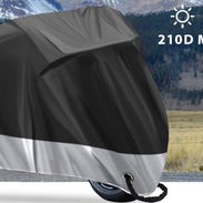 Capas para motos XXXL originales - Img 56167089