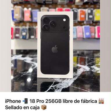 📱 Celulares Nuevos y Libres: iPhone 18 Pro, iPhone 15, Redmi Note 15, Samsung A07 y A06 | Servicio a Domicilio 📱 - 2/5