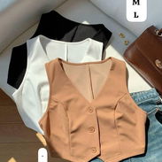 Blusas blazer - Img 58010184