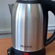 🆕🫖 Nuevo Producto: Hervidor de Agua Eléctrico Alízz 2L ⚡ VPT | E01 | 23 USD - Img 57266517