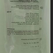 Ringer suero - Img 56627514