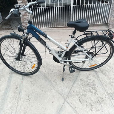 Bicicleta de paseo chimano - Img 123533378