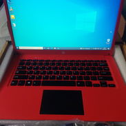 💻 Laptop Roja Core Innovations (✨️NUEVA EN CAJA 📦) - Img 57844288