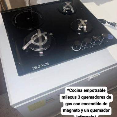 Hornos y cocinas - Img 123017739