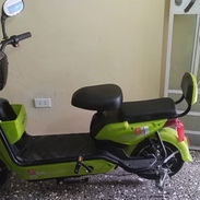 🛵Bici Moto (sin baterías) - Img 57895155