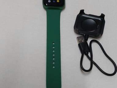 Nuevo! Se vende Smart Watch modelos T500 Pro y S17s. Llamar 52960317 - Img 61662917