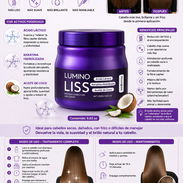 Lumino LISS (CV) - Img 55574261