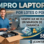 Compro laptop - Img 57237734