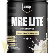 MRE Lite Protein (REDCON 1) - Img 56842664