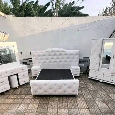 Venta de muebles-camas- colchones - Img 119627571