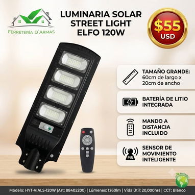 Lámparas solares - 4/4