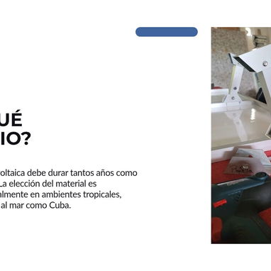 Soportes de aluminio para paneles solares - 2/10