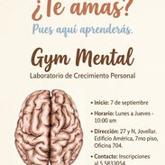 Necesitas mejorar tu autoestima? - Img 57120334