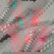 Brochas para mascarillas faciales 300 cup contamos con servicio de mensajería - Img 50616198