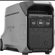 Ecoflow delta Pro 3 - Img 55172903
