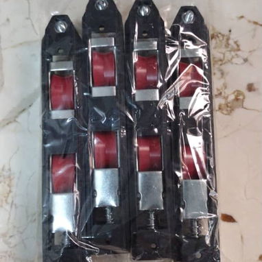 Accesorio para marqueteria / carpinteria de aluminio - 7/9