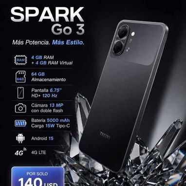 💥🔥CELULARES DE ALTA GAMA PRECIOS INCREÍBLES 🔥💥 - 3/10