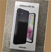 Samsung Galaxy A35 5G 6gb/128gb. 59427904 - Img 45735233