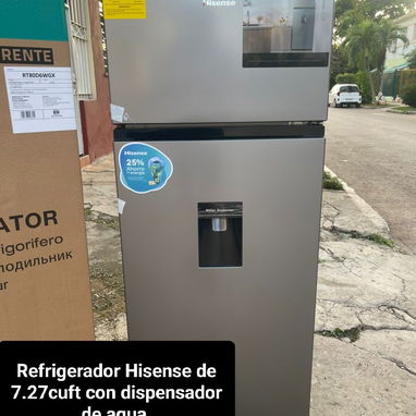 Refrigeradores - Img 122751170